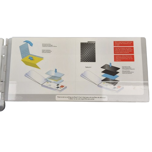 Sizzix Cutting Machine Big Shot