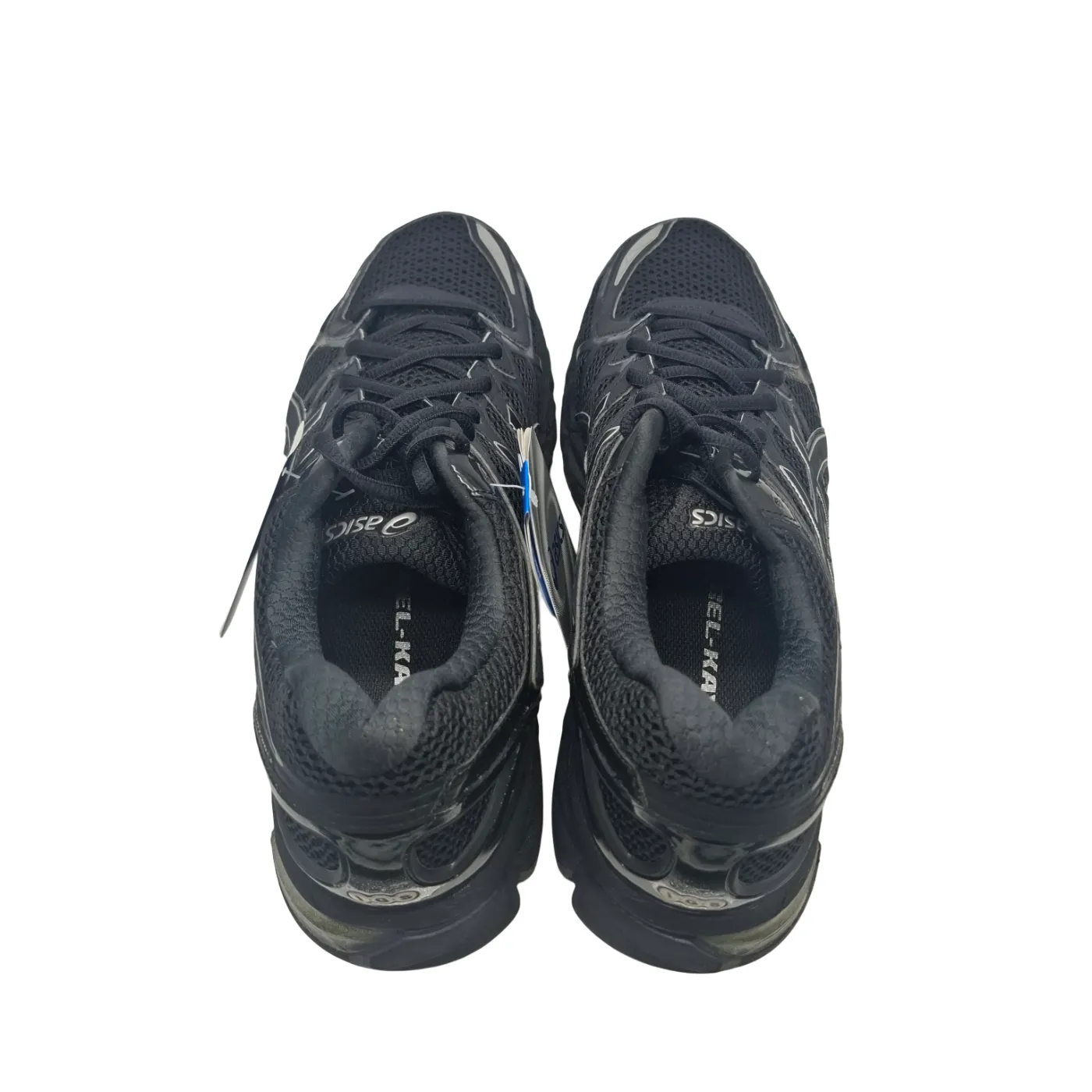 Asics Shoes T4H2N Black GEL-Kayano 21 (WR 1386098)