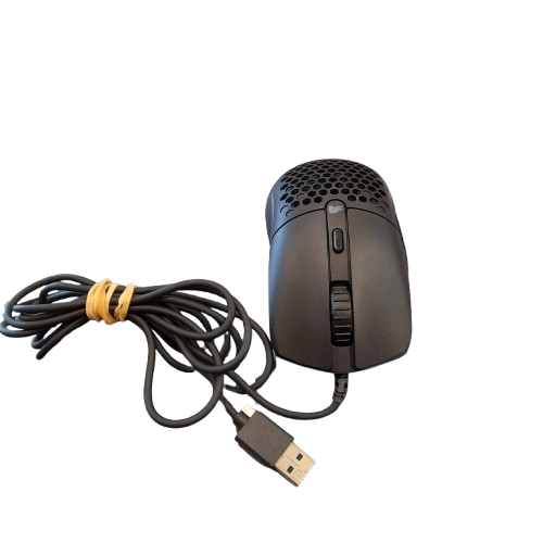 Glorious Model O Eternal Wired Gaming Mouse (Matte Black) (GE)