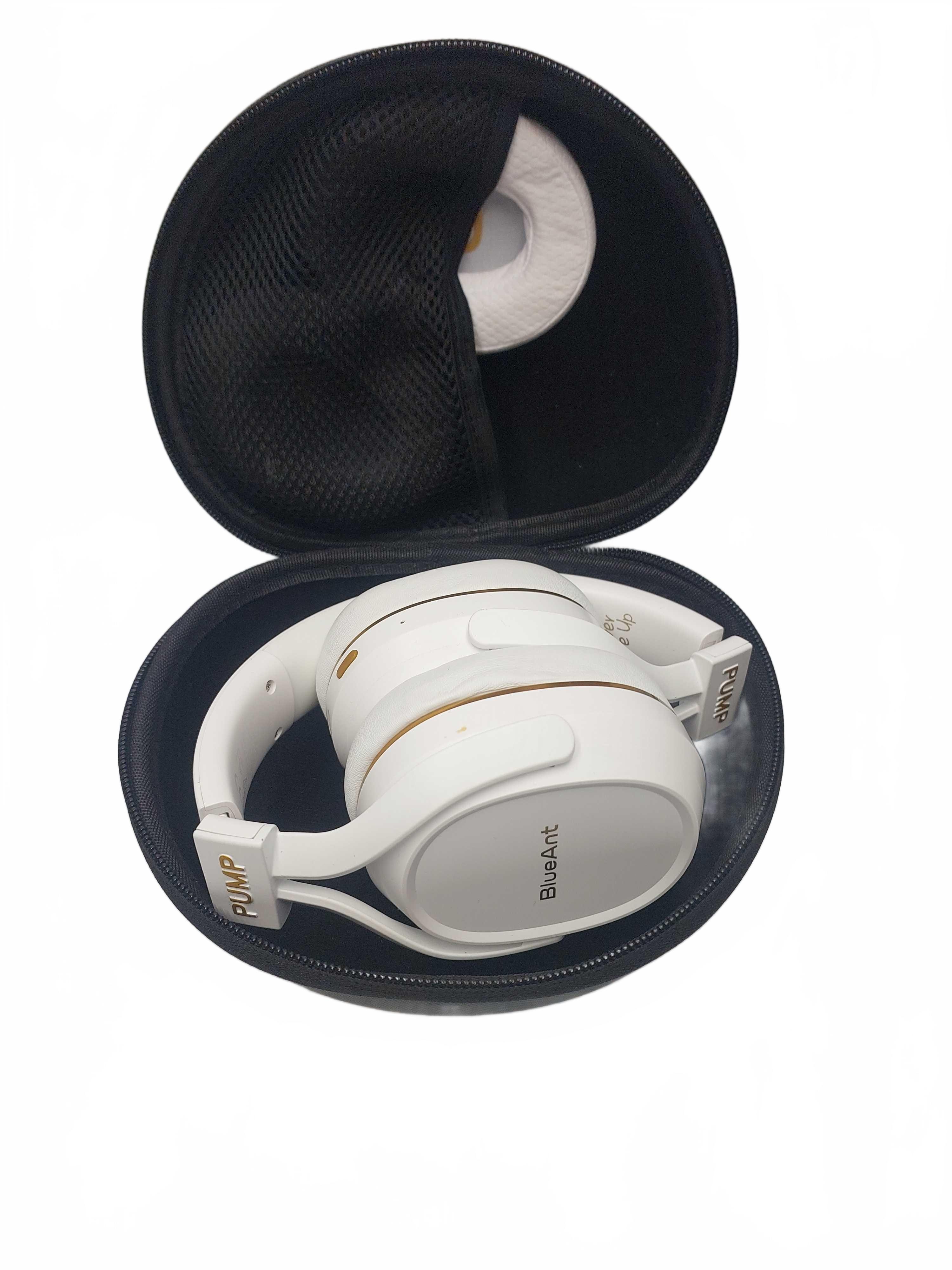 Blue Ant Headphones White (GB1433664)