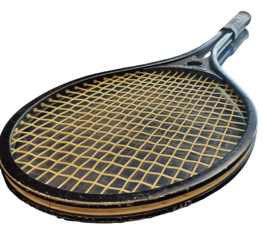 Stellar tennis Racquet 1000 with Cover (GLE)