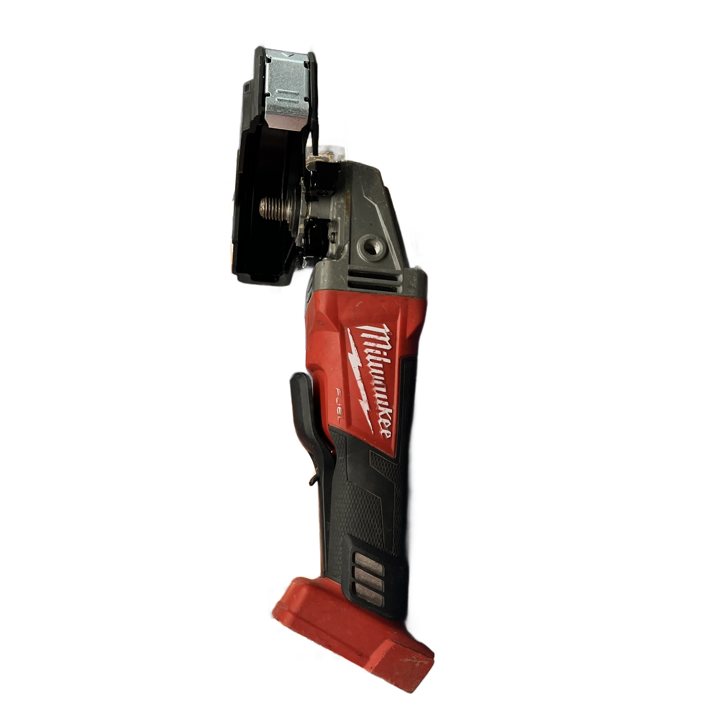 Milwuakee Grinder M18CAG125XPD (MK)