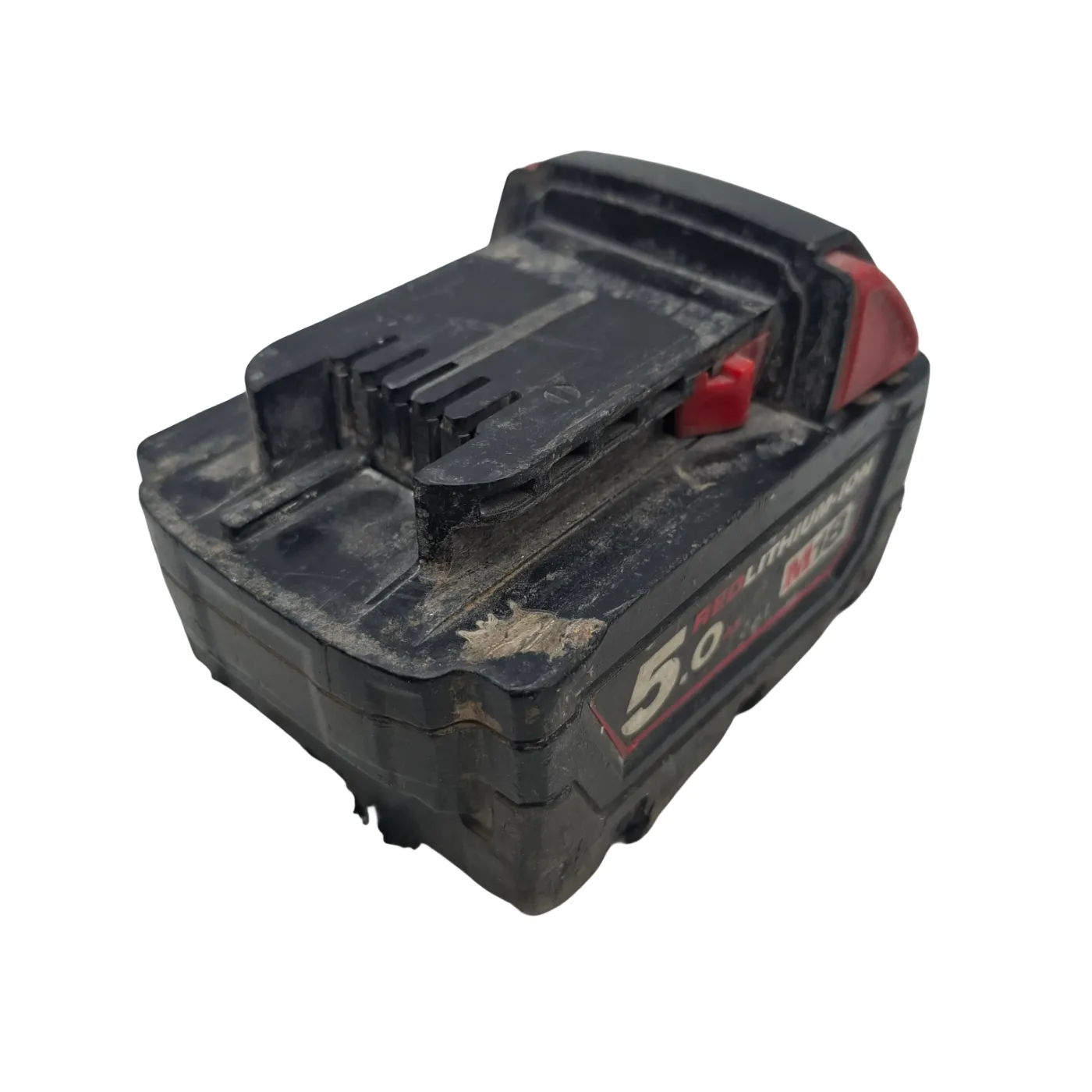 Milwaukee M18 B5 5.0Ah 18V Tool Battery (WR 1418216)
