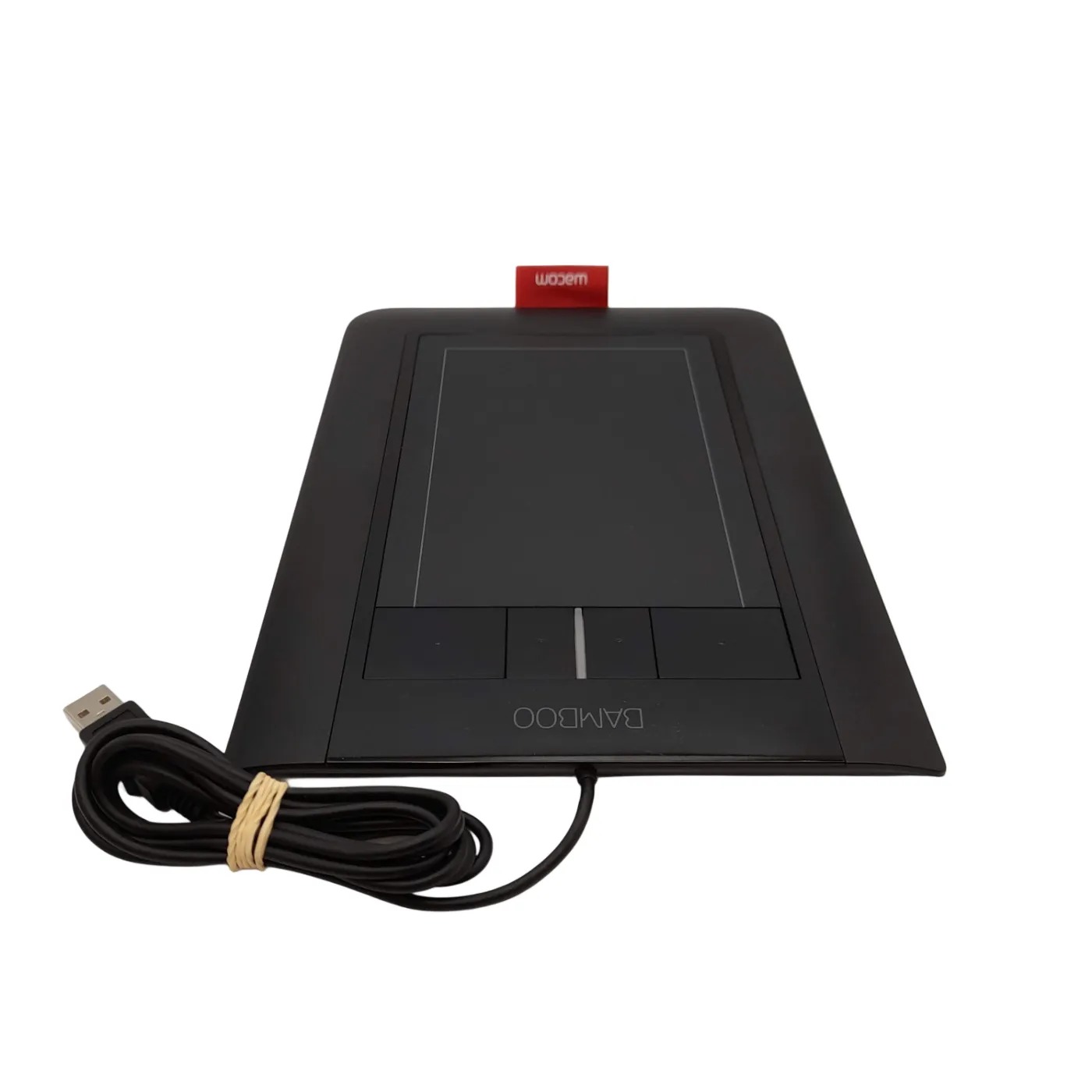 Wacom Bamboo Drawing Tablet Bamboo Model (WL 1421081)