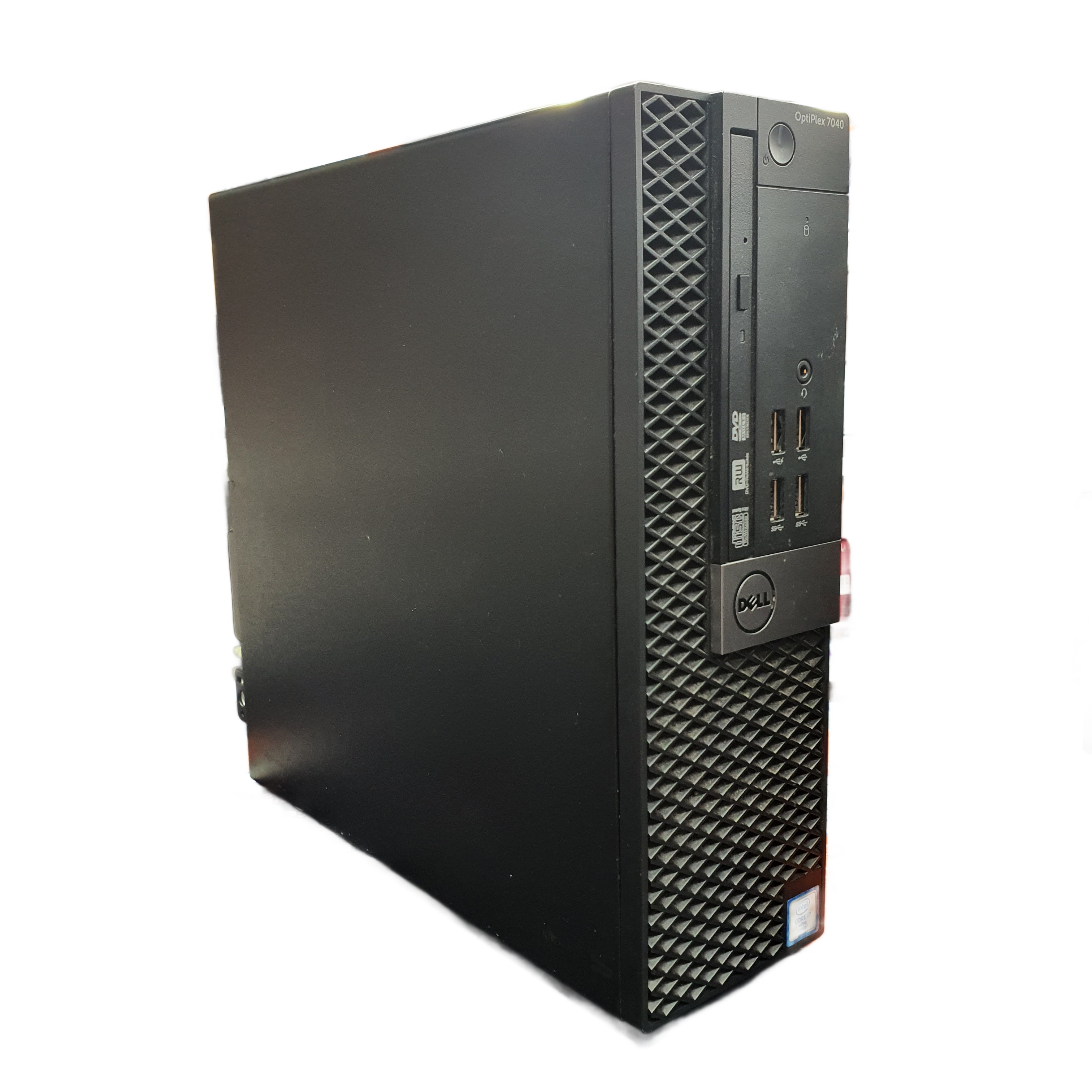 DELL OptiPlex 7040 i7-6700 16GB RAM 224GB SSD (MR)