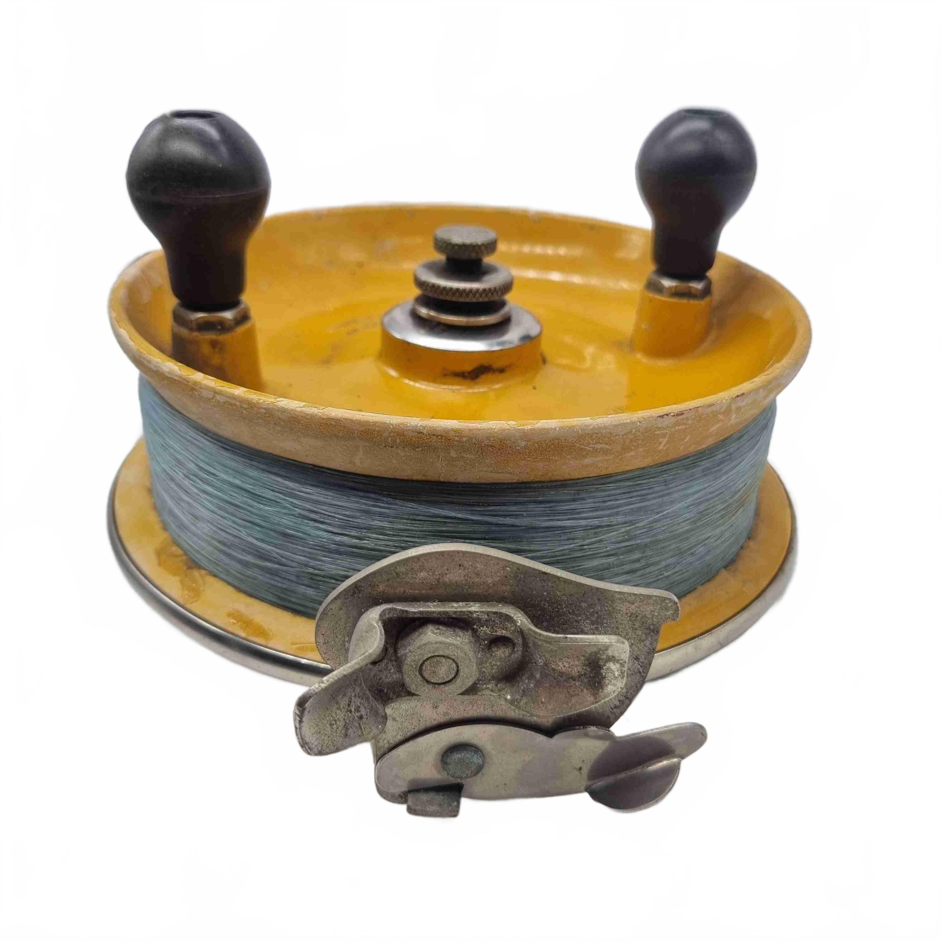 Alvey 700 Surf Champion Vintage Fishing Reel (WR 1434094)