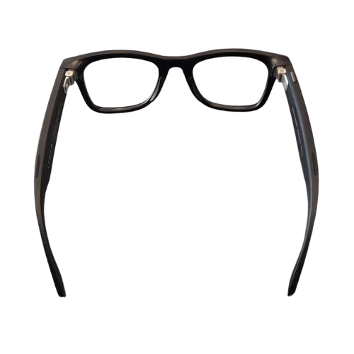 Ray Ban Meta Wayfarer AI Sunglasses With Charging Case (GE)