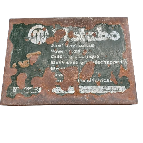 Metabo Jigsaw TEP564 With Hard Case