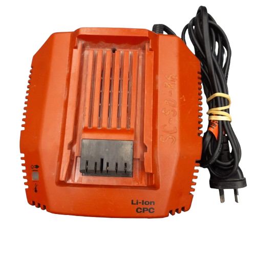 Hilti C4/36-350 Fast charger (JN)
