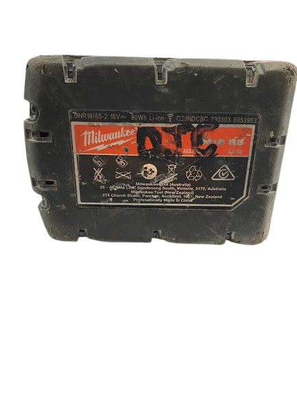 Milwaukee Battery M18 (NG)