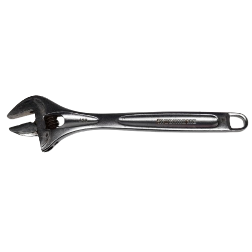 Sidchrome 25156 450mm Adjustable Wrench (MR)