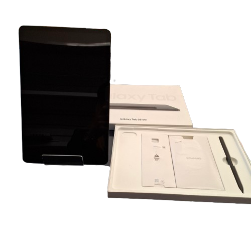 Samsung Galaxy Tab S8 5G SM-X706B – SOLD AS IS – (JN)