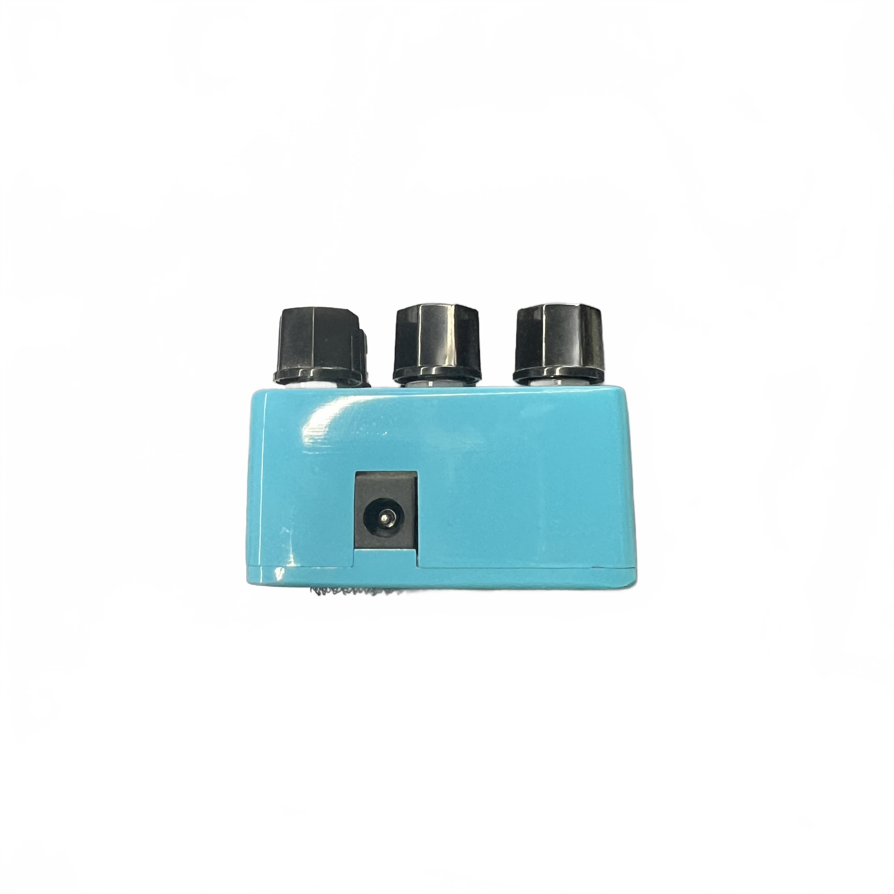 Movall Falling Star Modulated Delay Pedal MP104 (MK)