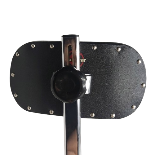 Gibraltar Universal Height Adjustable Drum Throne Backrest, Excellent Condition