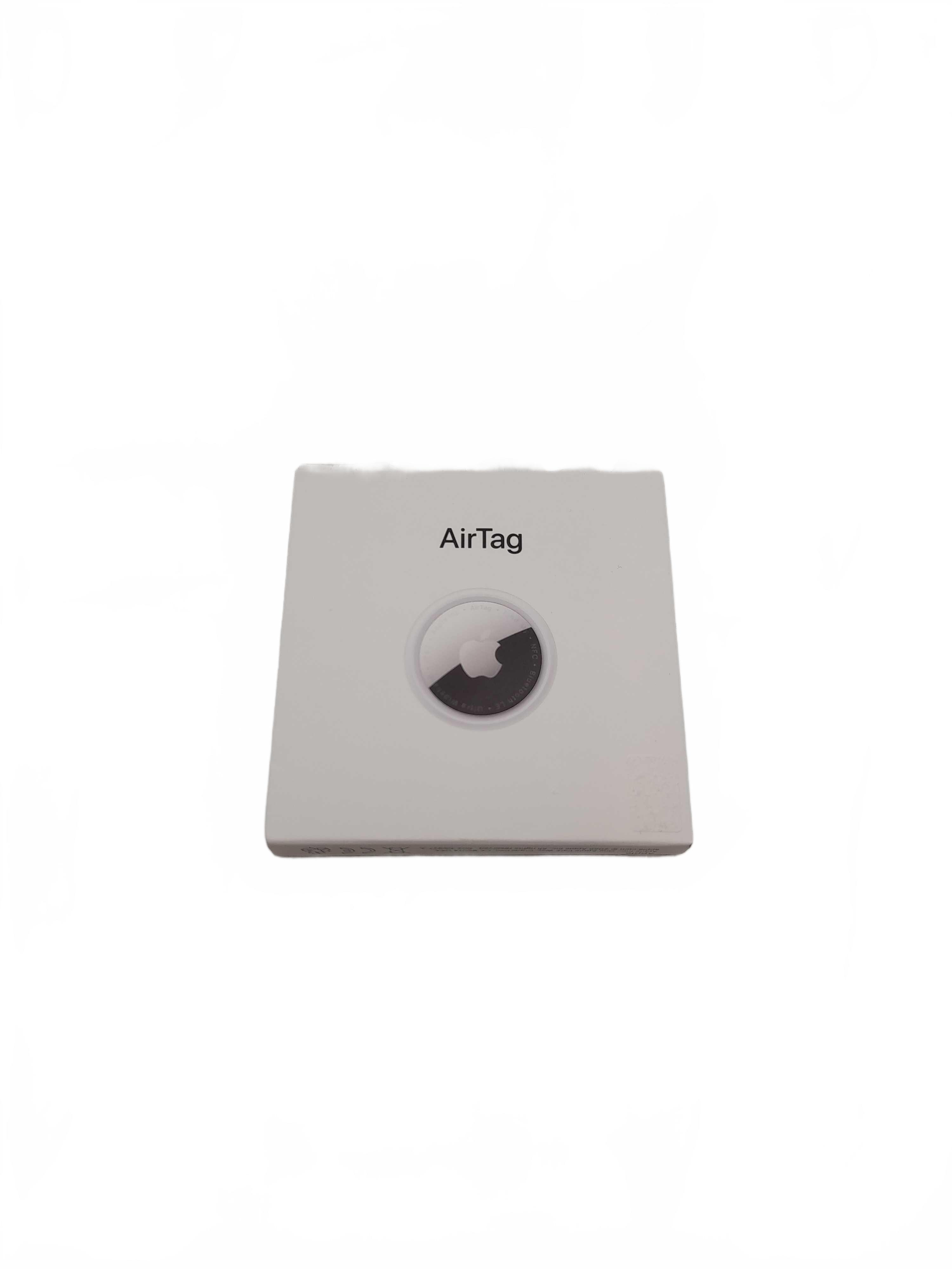 Apple AirTag 1st Gen White (A2187) (WL 1432203)