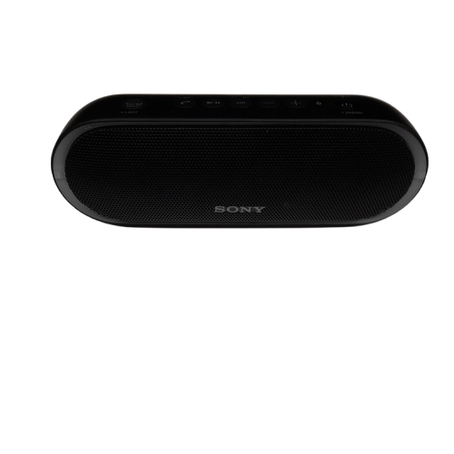 Sony SRS-XB20 Portable Speaker Black (LN)