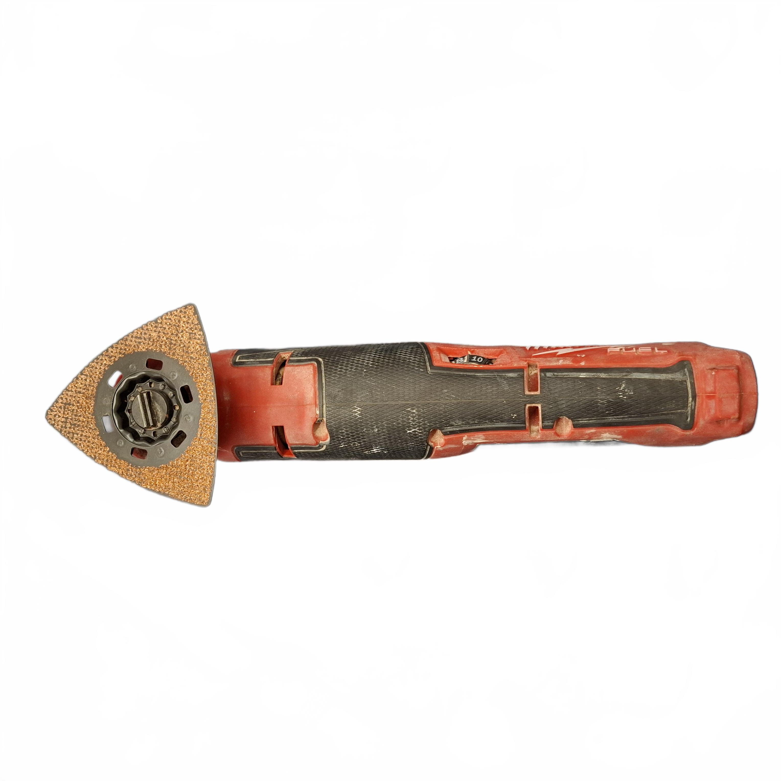 Milwaukee M12 FUEL Multi Tool M12FMT (1430015) (JN)
