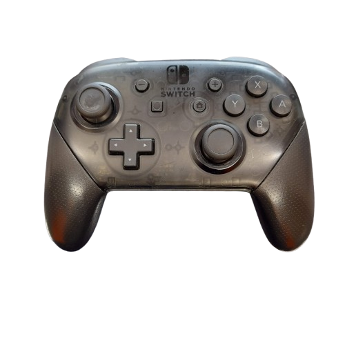 Nintendo Switch Pro Controller HAC-013
