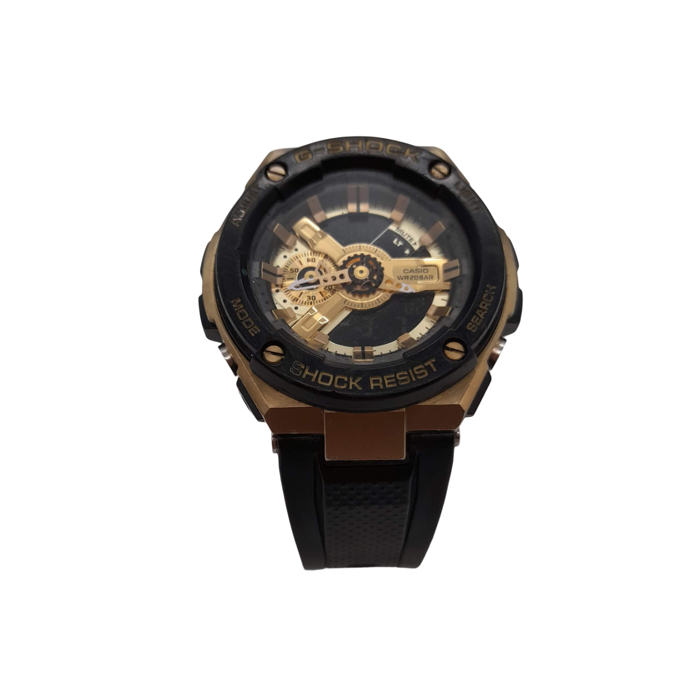 Men’s Casio G-Shock Watch GST-400G – WL 1348004
