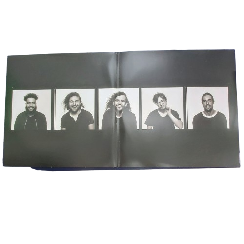 Go Father In Lightness Vinyl