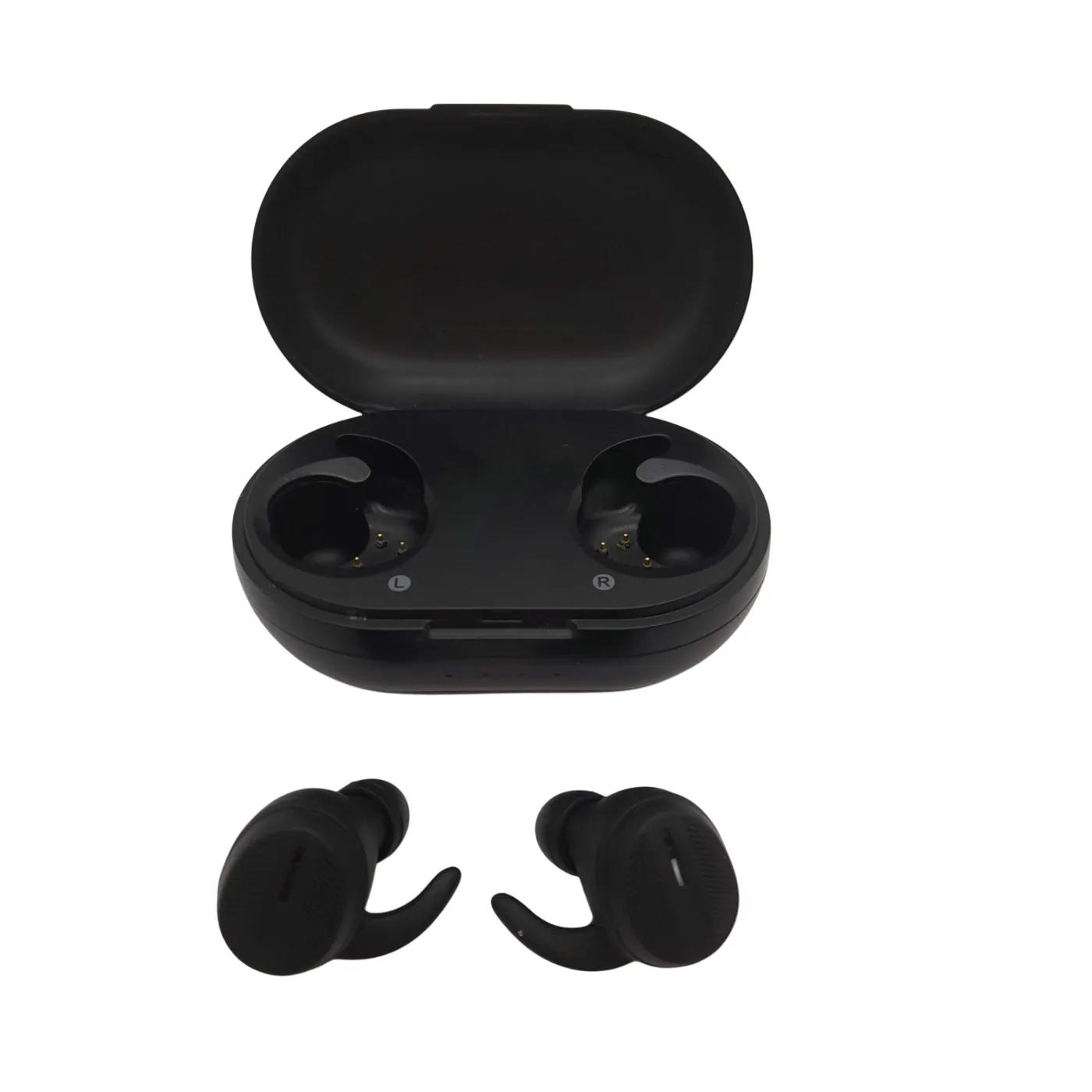 BlueAnt PumpAir X Wireless Earbuds (WL 1394913)