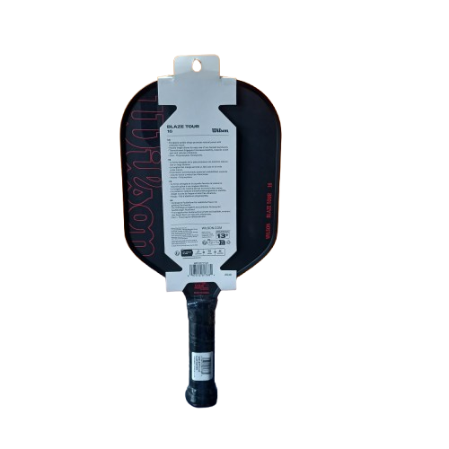 Wilson Blaze Tour 16 Pickleball Paddle (LE)