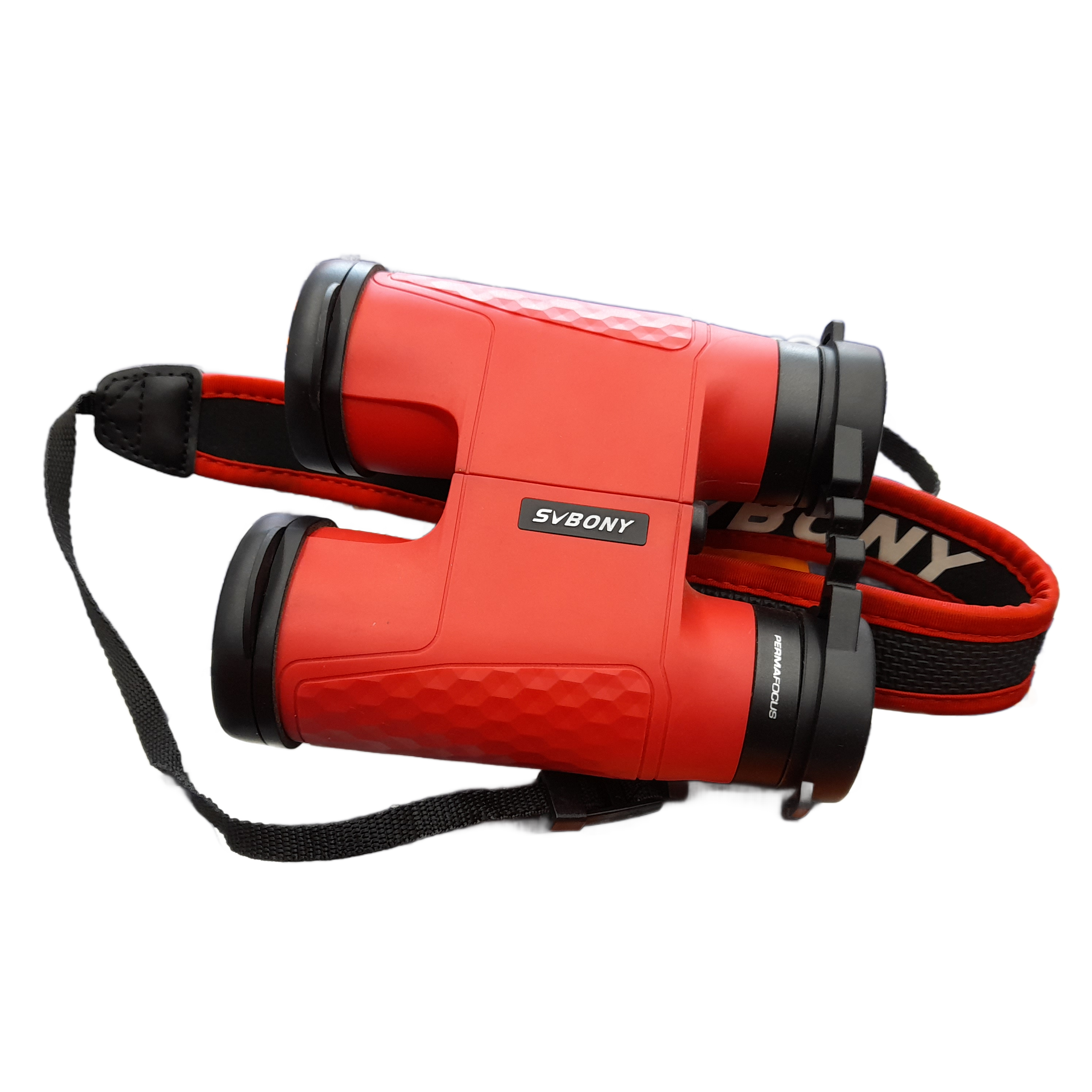 SVBONY 10×42 Binoculars with Lanyard (LN)