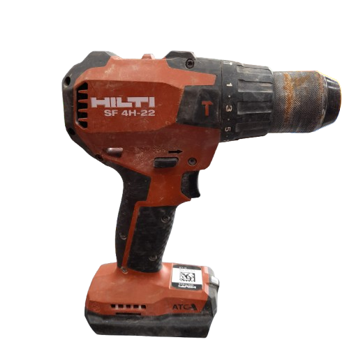 Hilti SF 4H-22 Hammer Drill Driver Skin Only (MR)