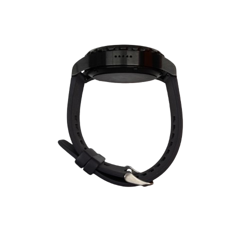 Fossil Q Marshal Smart Watch Black With Charger (LN)