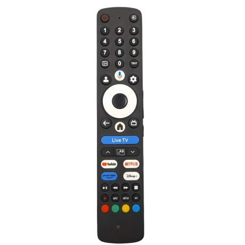 EKO 40 Inch Full HD Smart Google TV K400FGT Black (LN)