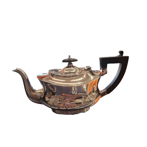 Edwardian Tea Pot Set (JN)