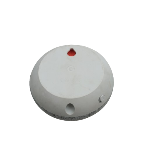 Google Home 2nd Gen Grey (NA 1433760)