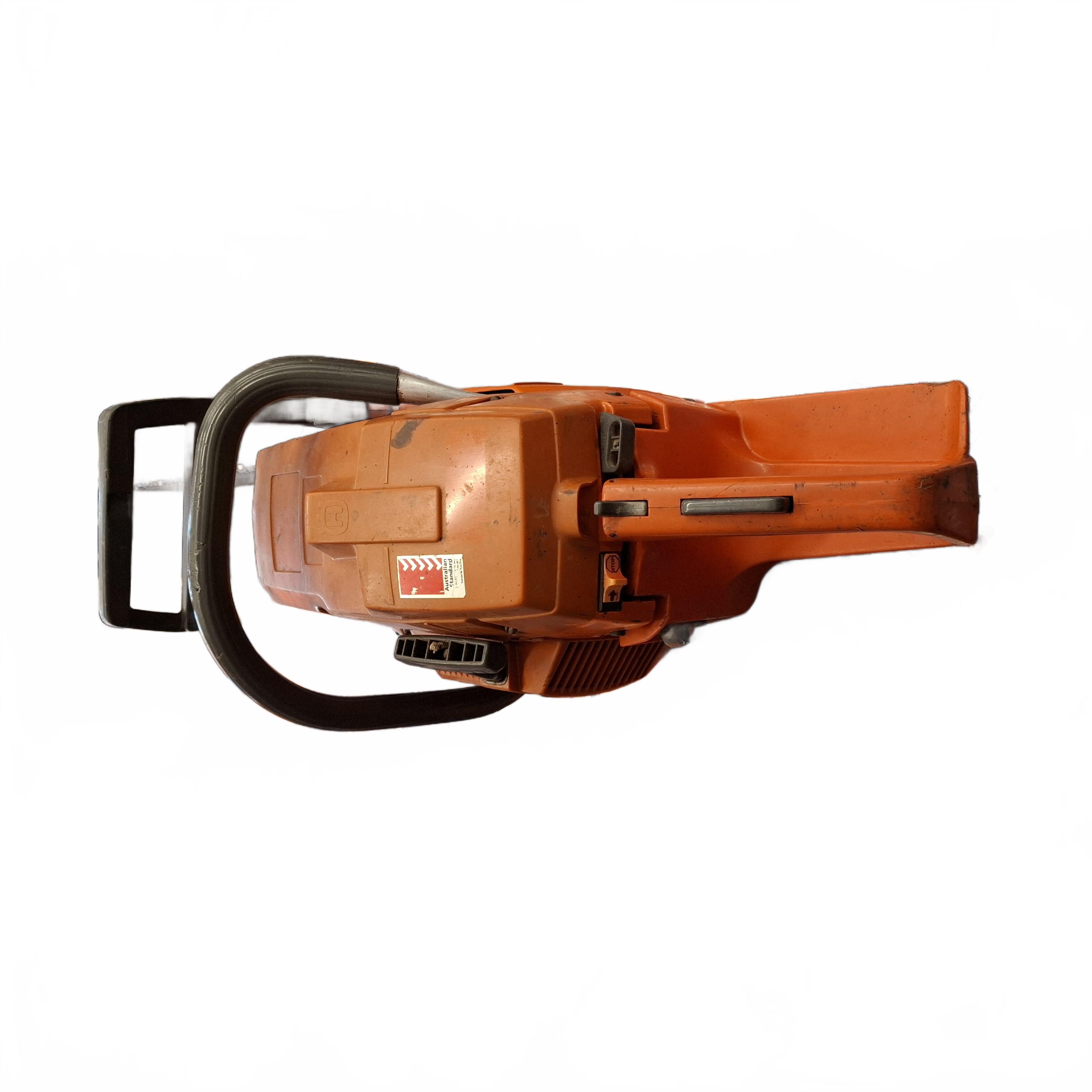 Husqvarna 61 2-Stroke Chainsaw Model 61 (JN)