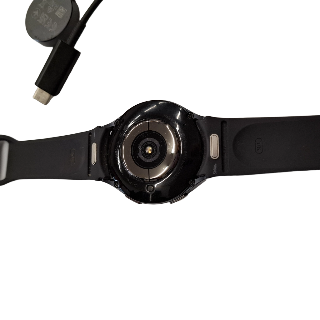 Samsung Galaxy Watch6 44mm LTE Black SM-R945F (JN)