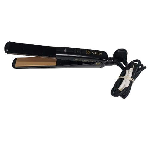 VS Sassoon Glide Hair Straightener VS2085A Black (CP)