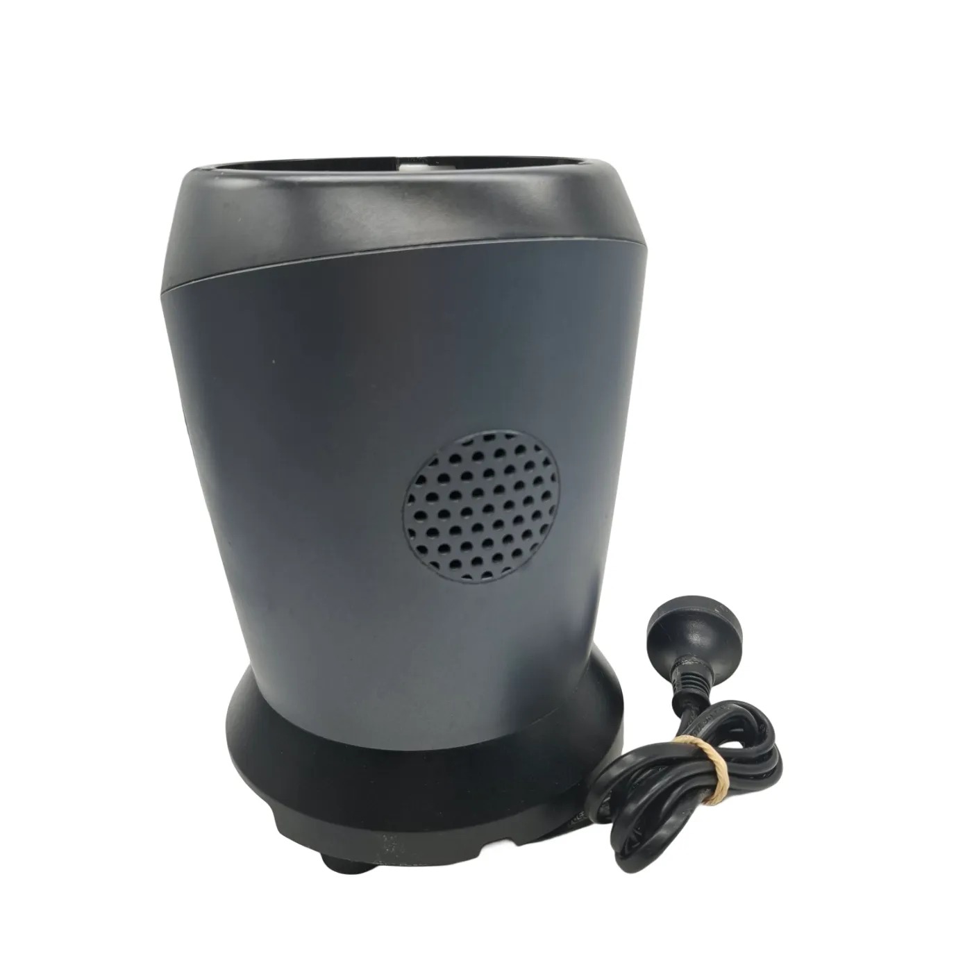 Ambiano Superblend 1000 Blender Black With 2x Cups and 2x Lids (WR1416967)