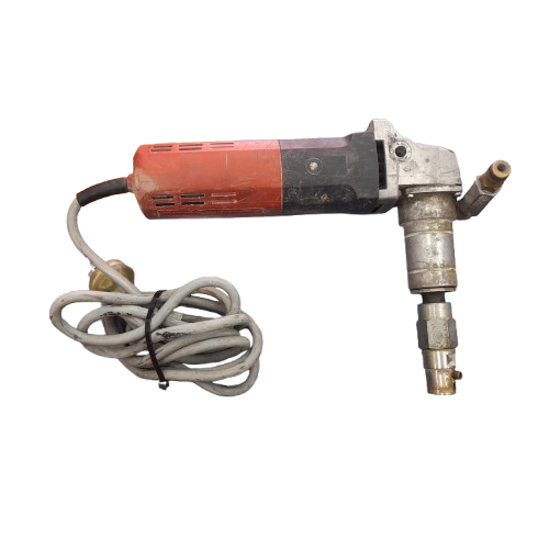 Unbranded Corded Diamond Core Drill (MR)