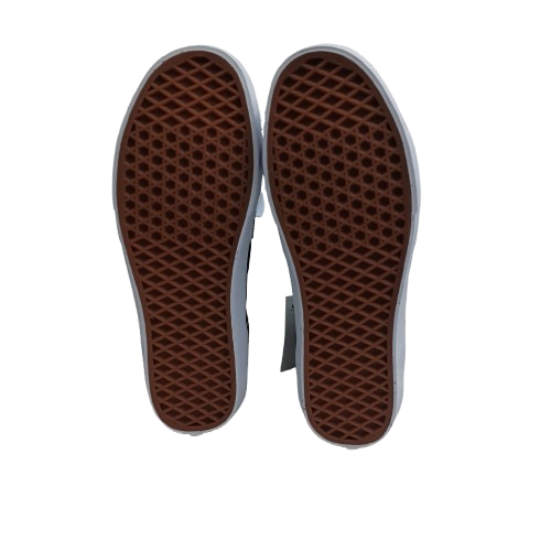 Vans Led Zeppelin Black Size 10.5 Shoes (1430151) (NA)
