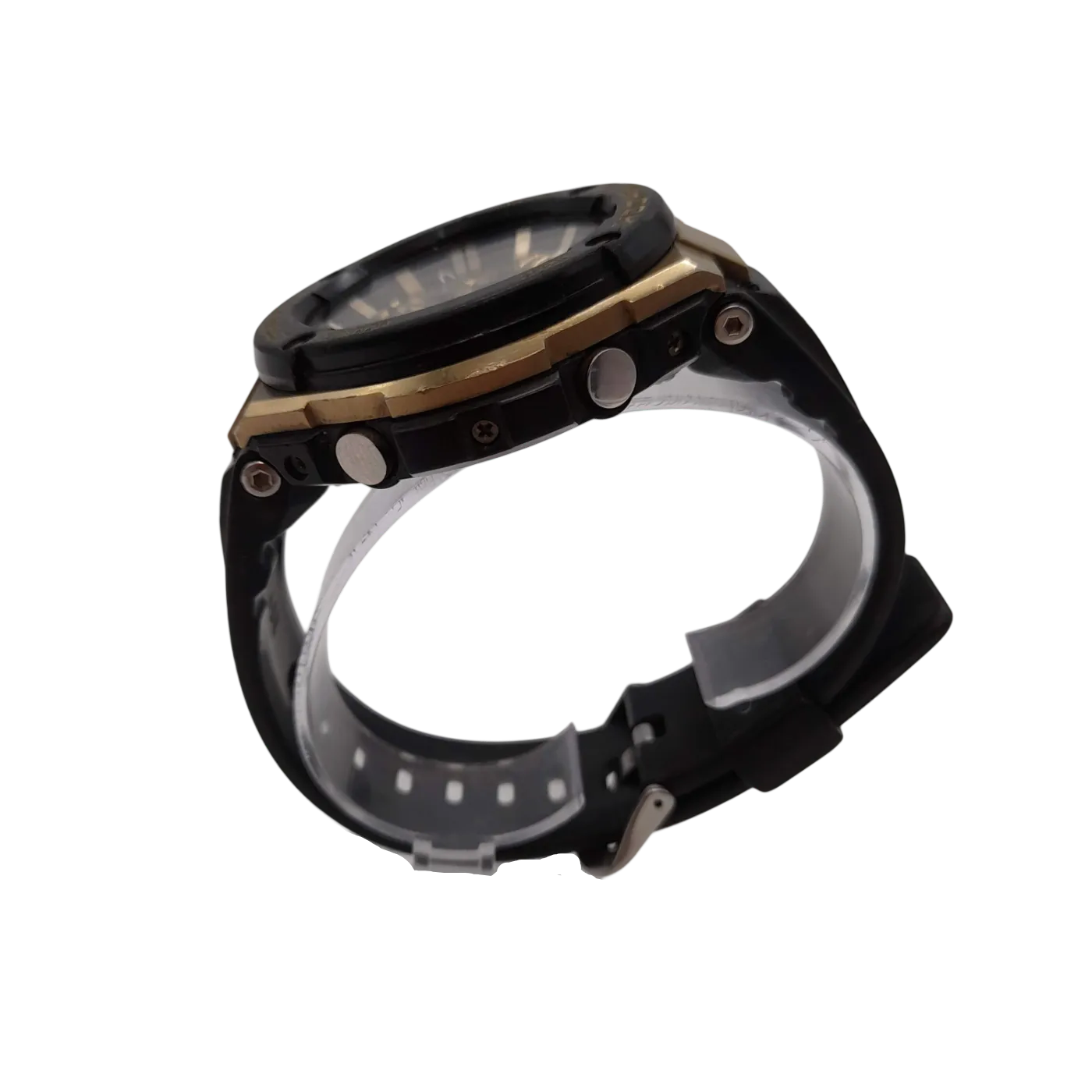 Men’s Casio G-Shock Watch GST-400G – WL 1348004