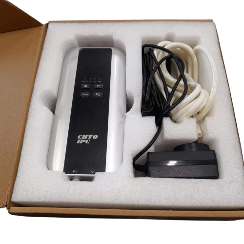 IPC PUMP Compression Top A02-C-006 (GE)