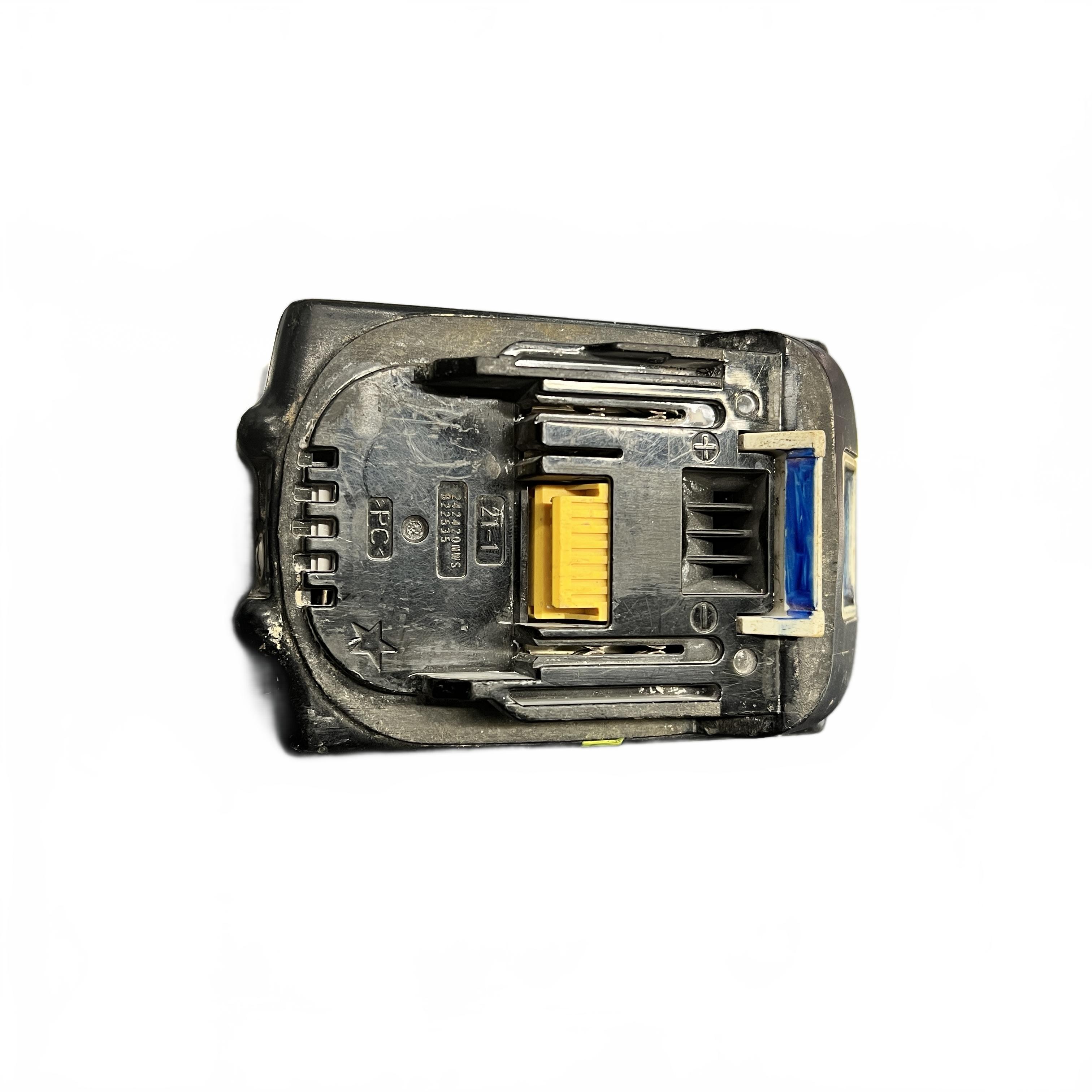 Makita Battery Unknown Model (MK)