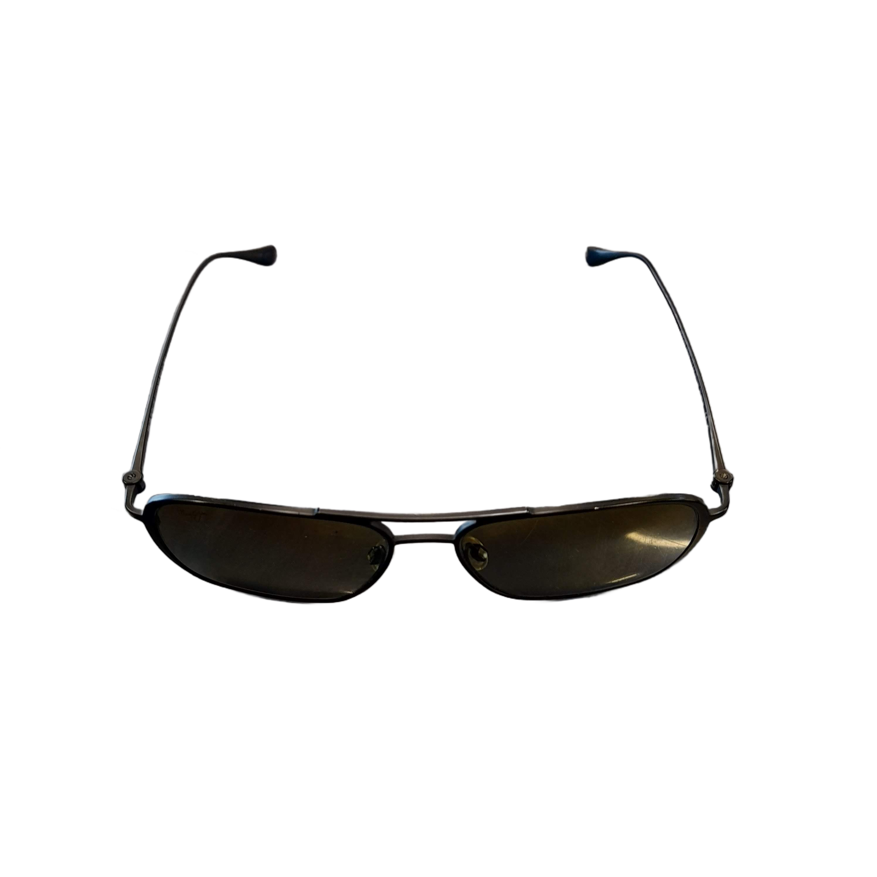 Maui Jim Beaches Sunglasses Model Beaches With Case (GE)