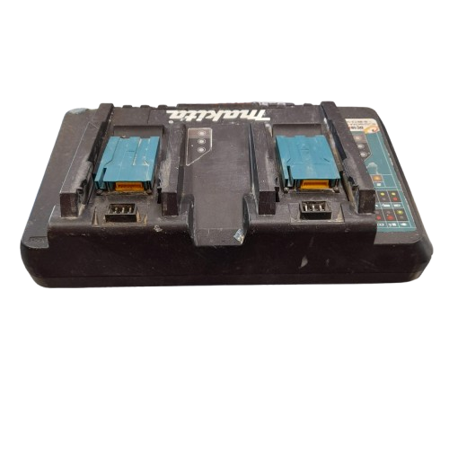 Makita Charger DC18RD (GE)