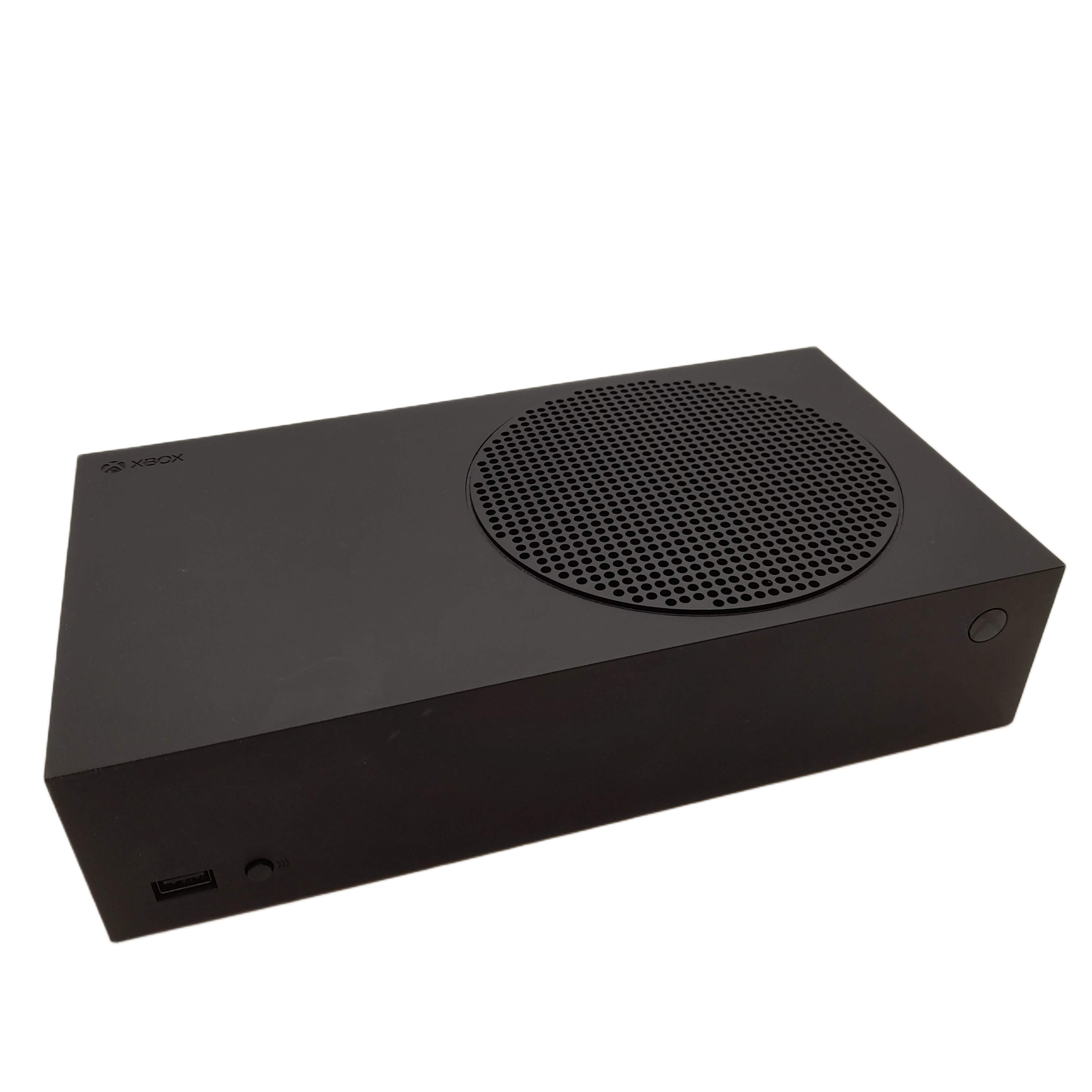*Sold As Is* Microsoft Series S Console Model 1883 – Wont Turn On (WR1353263)