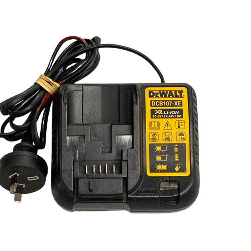 DEWALT DCB107-XE Battery Charger (NG)