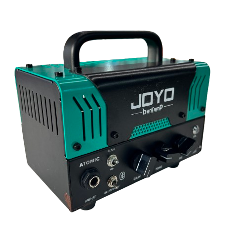 JOYO 20W Guitar Amp Head (MK)