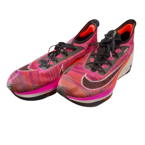 Nike Air Zoom Alphafly Next% US 12 (GE)