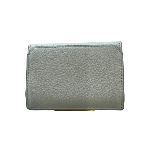 ORETON GG Marmont Small Grey Wallet (MK)