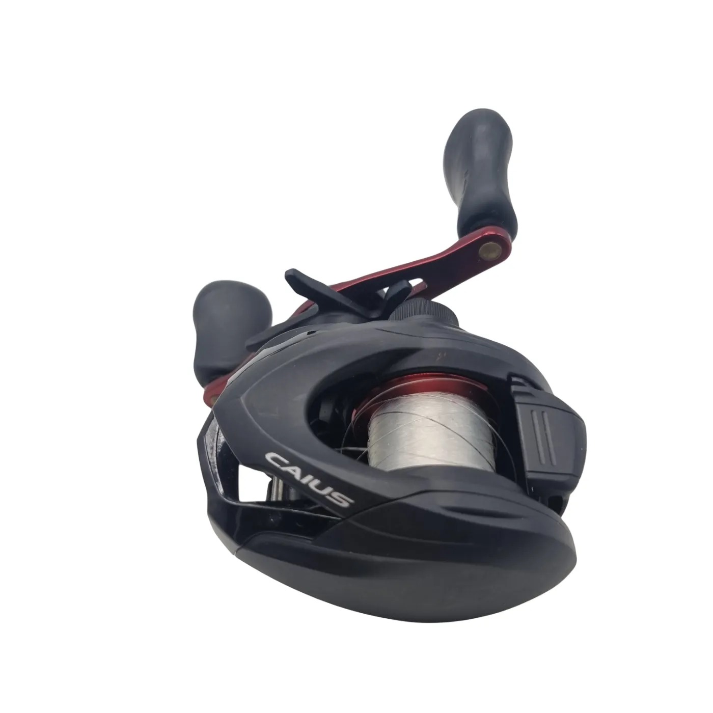 Shimano Curado MGL 150HG Baitcasting Reel (WR 1418066)