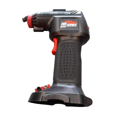AirHawk Pro AHP-MC6/2 Hand Held Air Compressor
